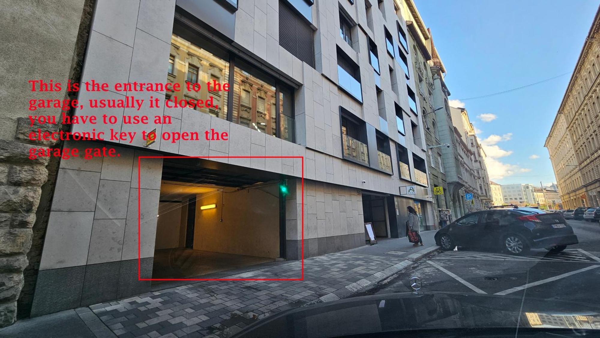 Dn Apartment W&W — Fotók 2