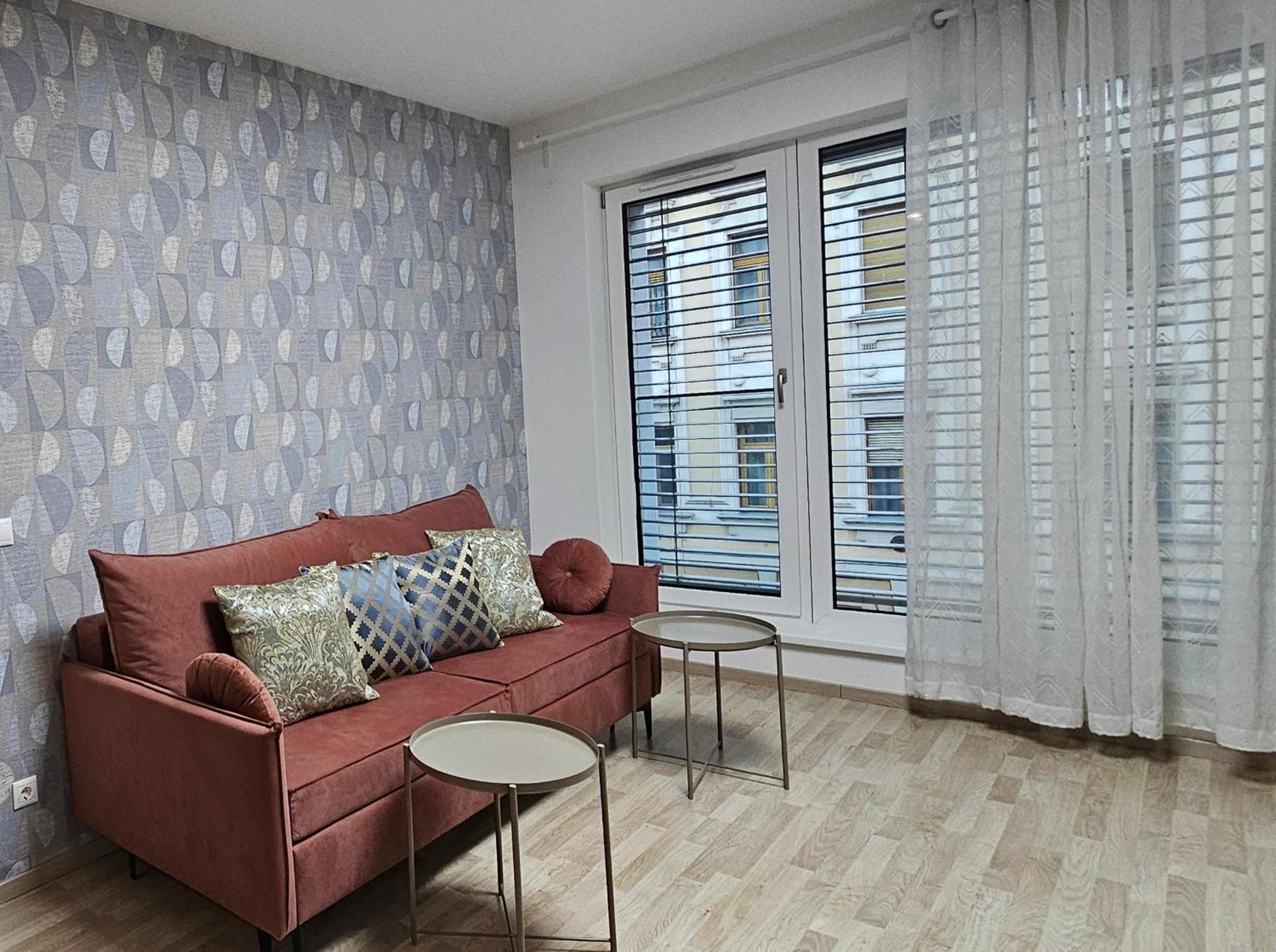 Dn Apartment W&W, Budapest